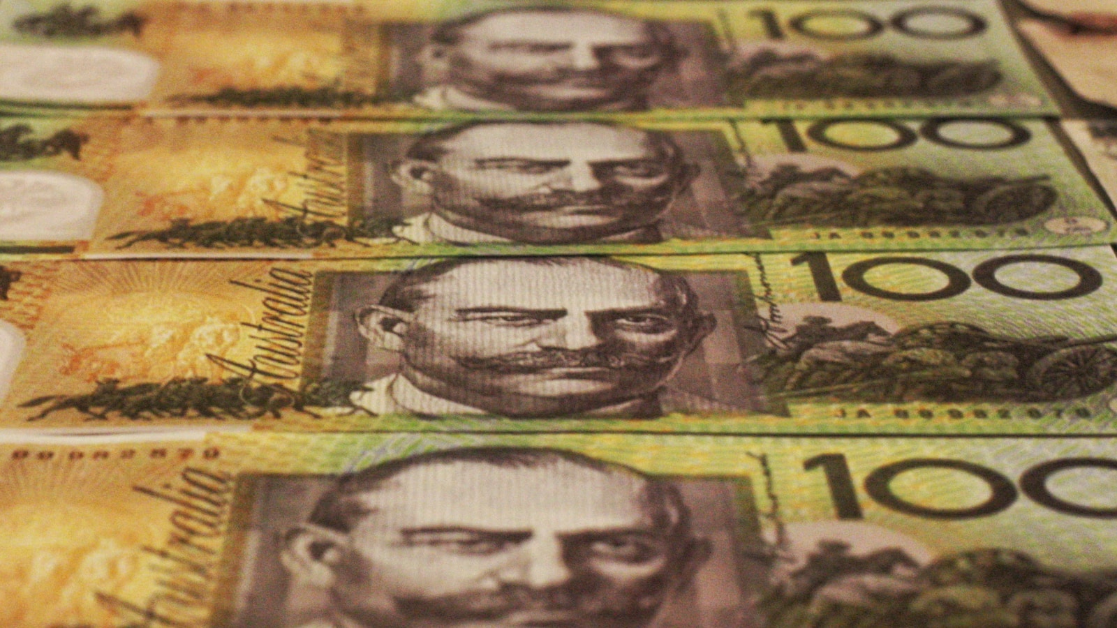 5 us dollar bill
