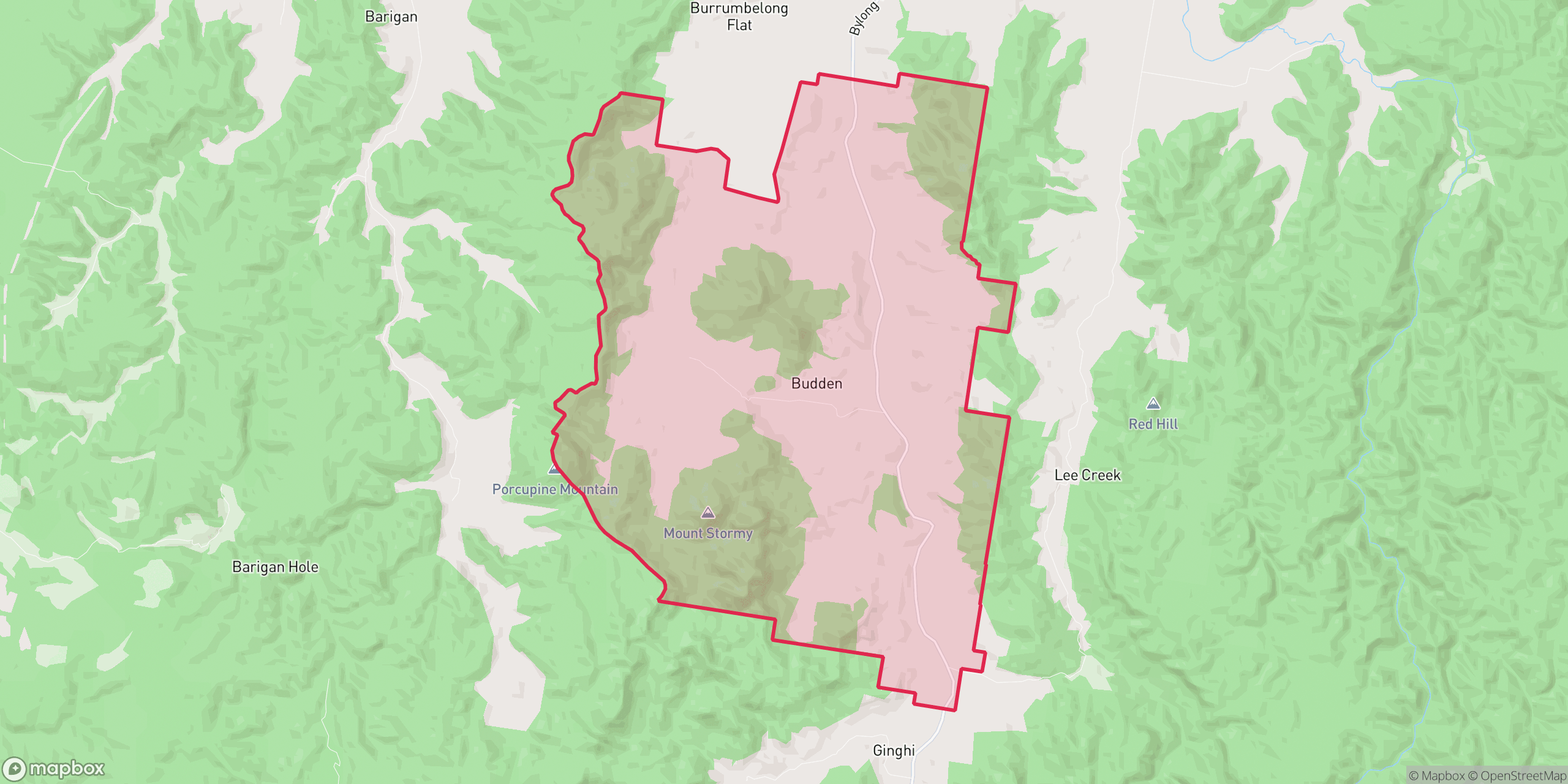 Minecraft Bauodden Budden, NSW 2849 Suburb Profile — Property, Market & Demographics | StMate